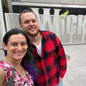 Meet your Posher, Leah